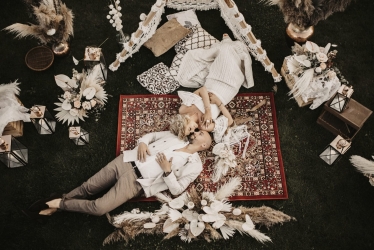 Four Weddings after quarantine %name Four Weddings after quarantine