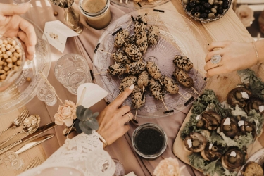 Four Weddings after quarantine %name Four Weddings after quarantine