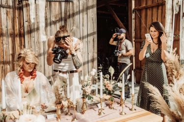 Four Weddings after quarantine %name Four Weddings after quarantine