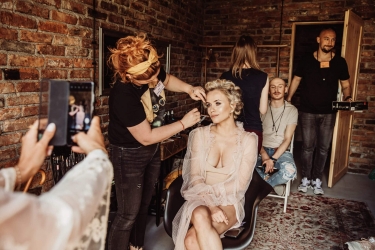 Four Weddings after quarantine %name Four Weddings after quarantine