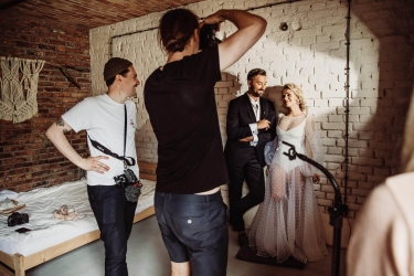 Four Weddings after quarantine %name Four Weddings after quarantine