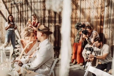 Four Weddings after quarantine %name Four Weddings after quarantine