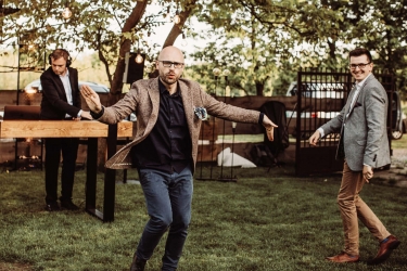 Four Weddings after quarantine %name Four Weddings after quarantine