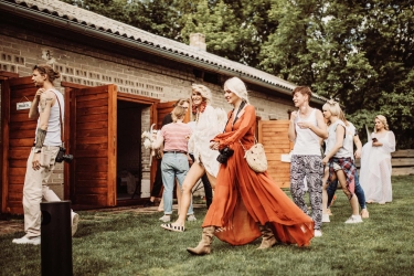 Four Weddings after quarantine %name Four Weddings after quarantine