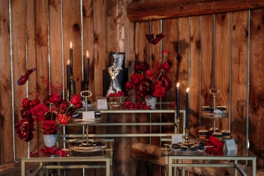 Four Weddings after quarantine %name Four Weddings after quarantine