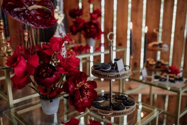 Four Weddings after quarantine %name Four Weddings after quarantine