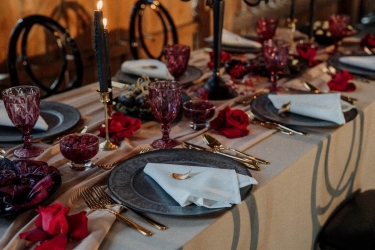 Four Weddings after quarantine %name Four Weddings after quarantine