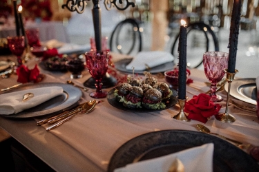 Four Weddings after quarantine %name Four Weddings after quarantine