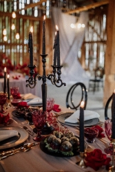 Four Weddings after quarantine %name Four Weddings after quarantine