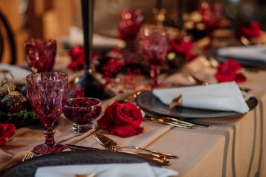 Four Weddings after quarantine %name Four Weddings after quarantine