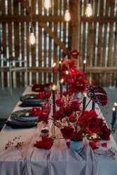 Four Weddings after quarantine %name Four Weddings after quarantine