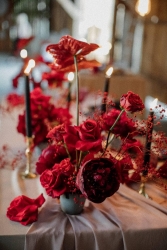 Four Weddings after quarantine %name Four Weddings after quarantine