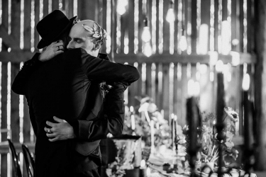 Four Weddings after quarantine %name Four Weddings after quarantine