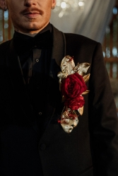 Four Weddings after quarantine %name Four Weddings after quarantine