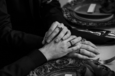 Four Weddings after quarantine %name Four Weddings after quarantine