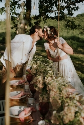 Four Weddings after quarantine %name Four Weddings after quarantine