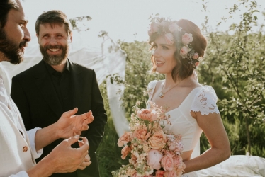 Four Weddings after quarantine %name Four Weddings after quarantine