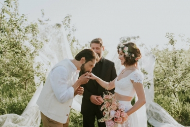 Four Weddings after quarantine %name Four Weddings after quarantine