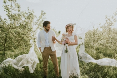 Four Weddings after quarantine %name Four Weddings after quarantine