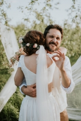 Four Weddings after quarantine %name Four Weddings after quarantine