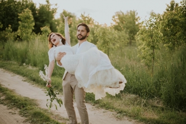 Four Weddings after quarantine %name Four Weddings after quarantine