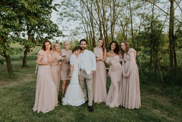 Four Weddings after quarantine %name Four Weddings after quarantine