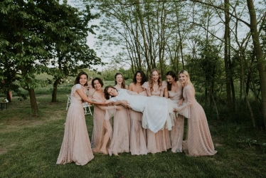 Four Weddings after quarantine %name Four Weddings after quarantine