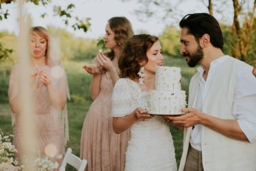 Four Weddings after quarantine %name Four Weddings after quarantine