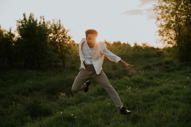 Four Weddings after quarantine %name Four Weddings after quarantine