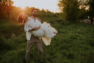 Four Weddings after quarantine %name Four Weddings after quarantine