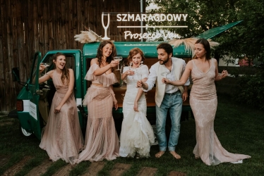 Four Weddings after quarantine %name Four Weddings after quarantine