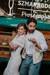 Four Weddings after quarantine %name Four Weddings after quarantine