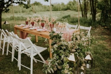 Four Weddings after quarantine %name Four Weddings after quarantine