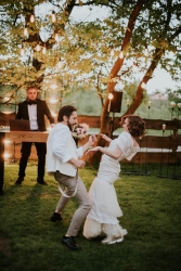 Four Weddings after quarantine %name Four Weddings after quarantine