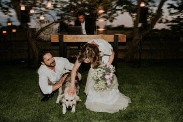 Four Weddings after quarantine %name Four Weddings after quarantine