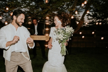 Four Weddings after quarantine %name Four Weddings after quarantine