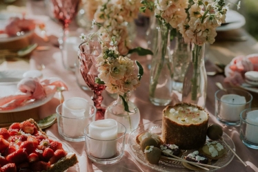 Four Weddings after quarantine %name Four Weddings after quarantine