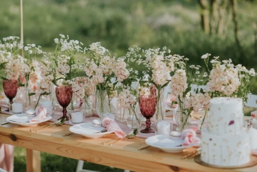 Four Weddings after quarantine %name Four Weddings after quarantine