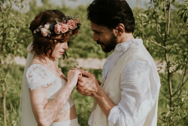 Four Weddings after quarantine %name Four Weddings after quarantine