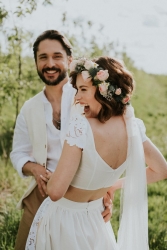 Four Weddings after quarantine %name Four Weddings after quarantine